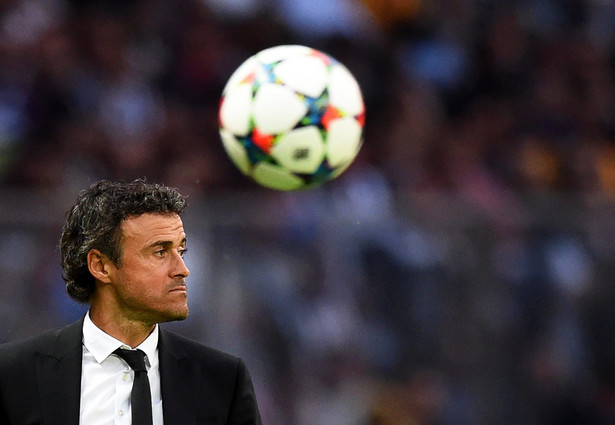 Liga hiszpańska: Luis Enrique może rozstać się z Barceloną