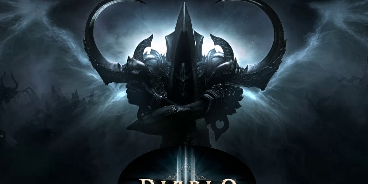 Diablo III - Reaper of Souls