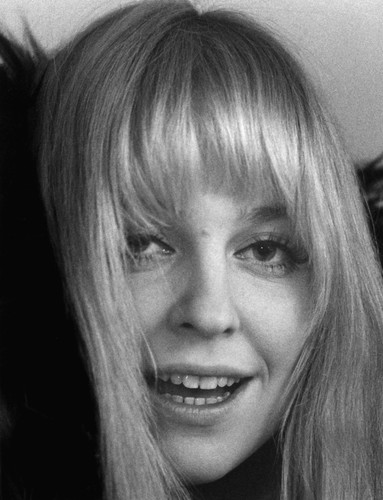 'To był świat w zupełnie starym stylu' – Urszula Sipińska