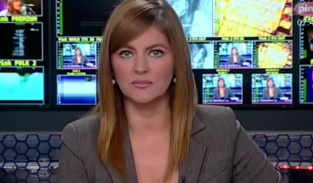 Aleksandra Ivanović