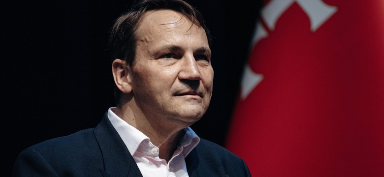 Sikorski: Gowin mógłby być premierem, gdyby tylko chciał. Mariaż z Kaczyńskim mu nie służy