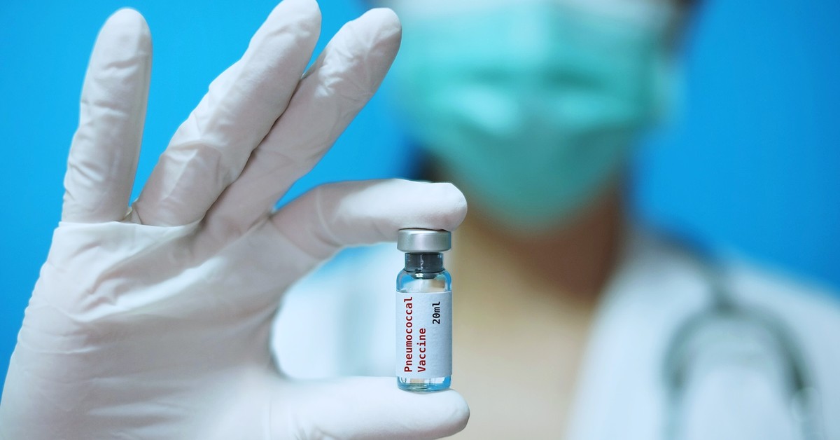 Szczepionki przeciw pneumokokom 2026. Ministerstwo ujawniło oferty: tylko jeden chętny