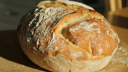 Süssünk, süssünk valamit: így készítsünk kenyeret kelesztés nélkül