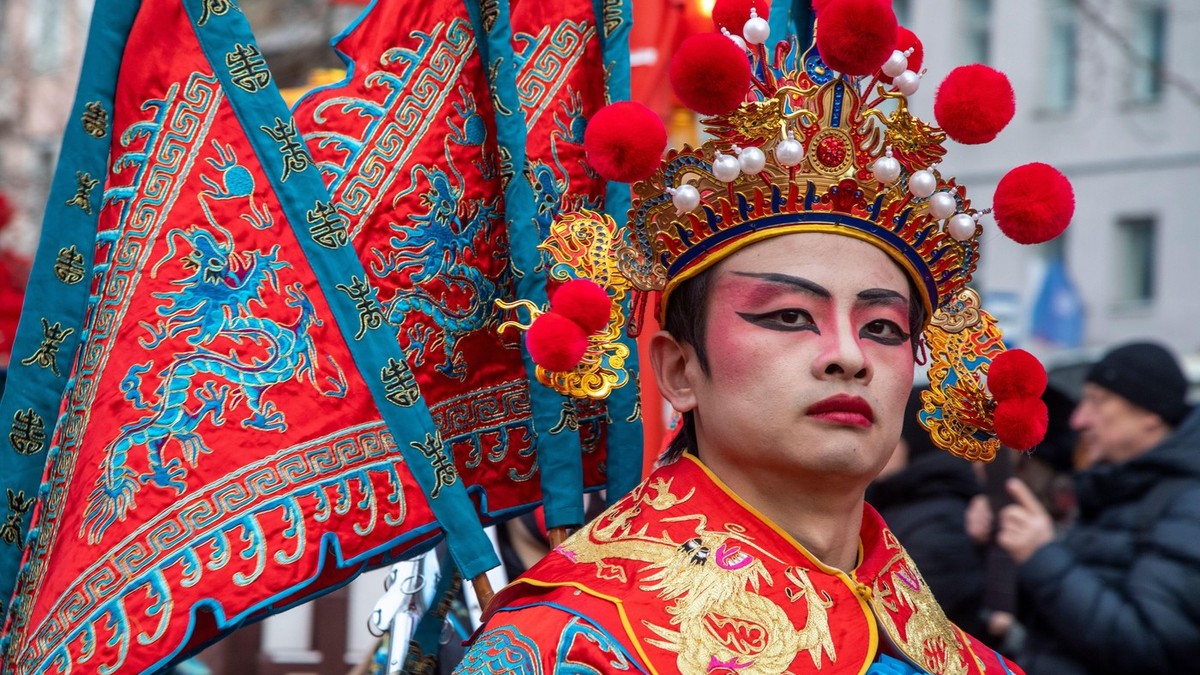 Kineski horoskop za 2026. godinu 