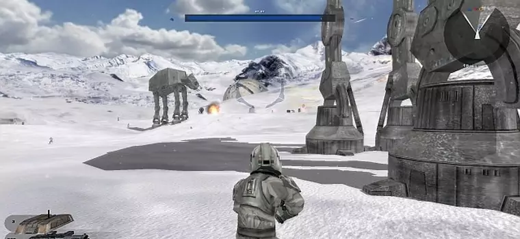 Star Wars: Battlefront 2 (2005) - tryb multiplayer oficjalnie wrócił do życia!