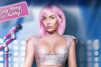 "Black Mirror" powrócił. Na ekranie zobaczymy m.in. Miley Cyrus