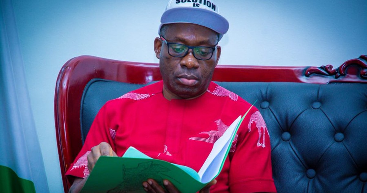 Anambra govt launches e-identification cards for civil, public servants - Vimarsana News