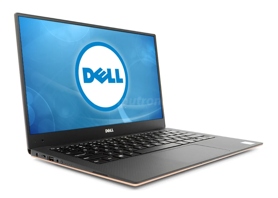 DELL XPS 13