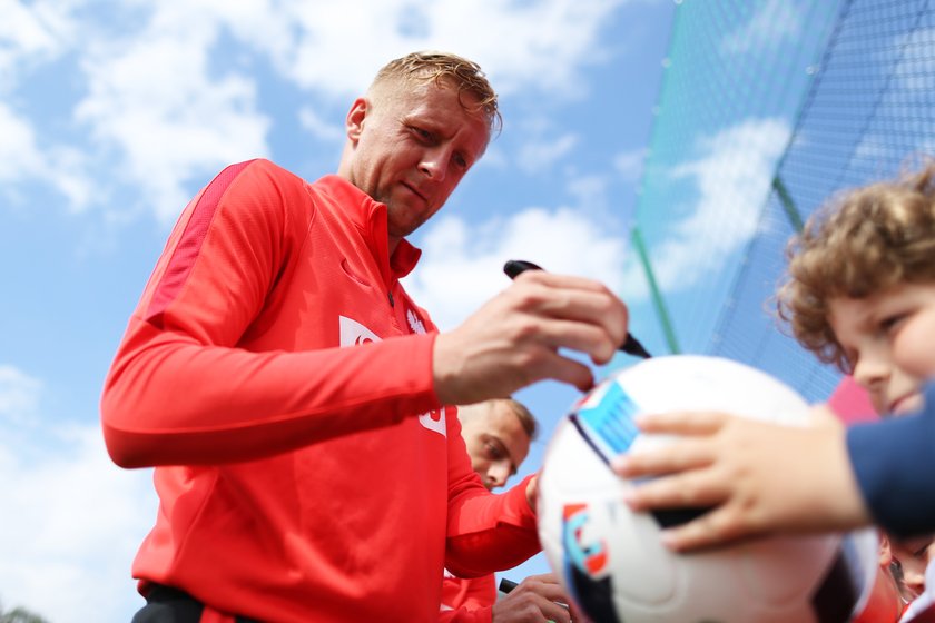 Kamil Glik o swoim dzieciństwie. Miał poważny konflikt z ojcem!