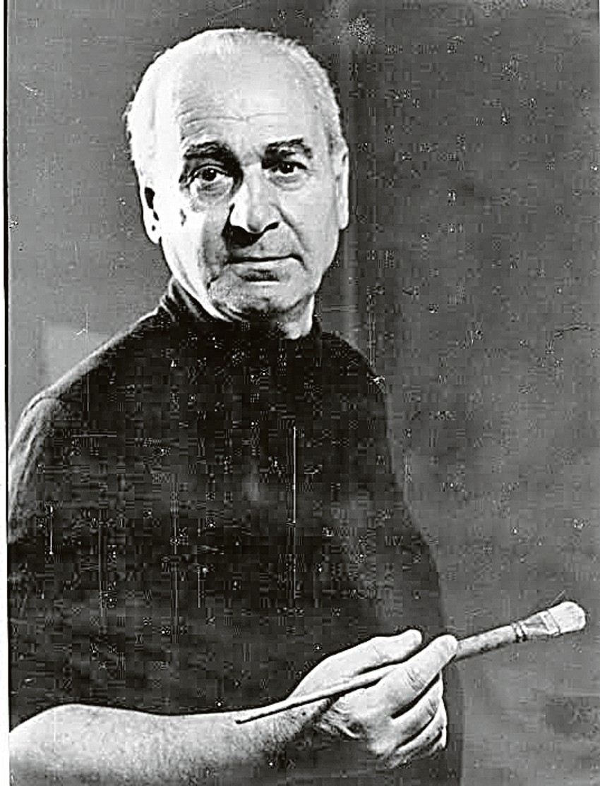 Milan Konjović (1898-1993)