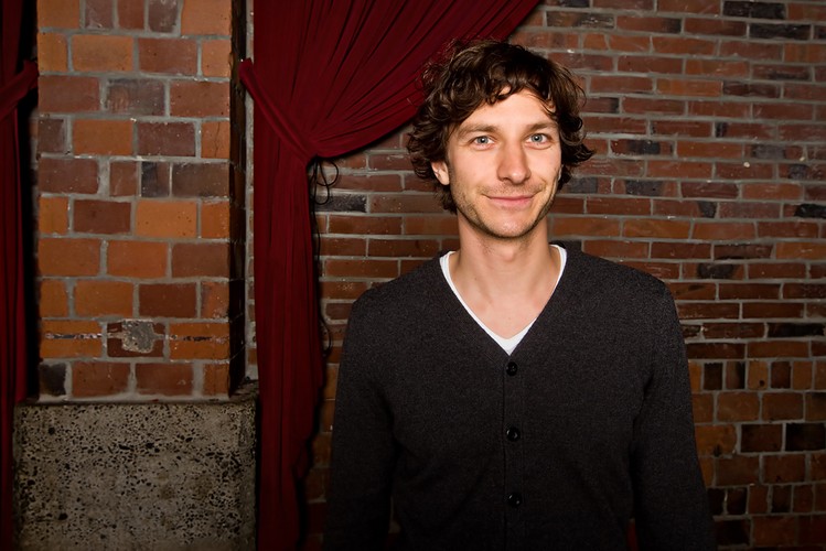 Gotye