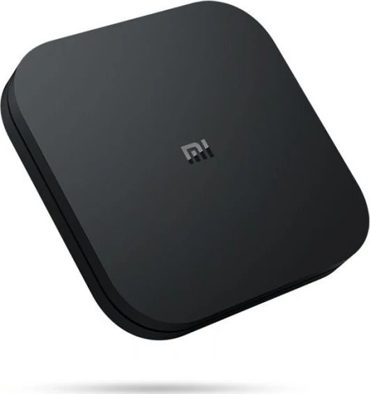 Xiaomi Mi Box 4K