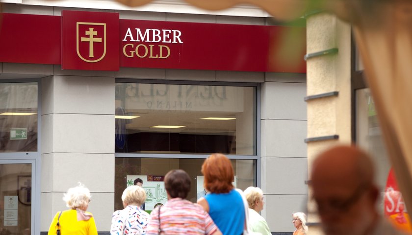 Amber Gold. Byli szefowie OLT Express Regional z zarzutami prokuratury