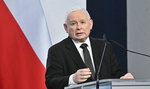 Kaczyński spiął się z dziennikarzem TVN. Poszło o te słowa prezesa
