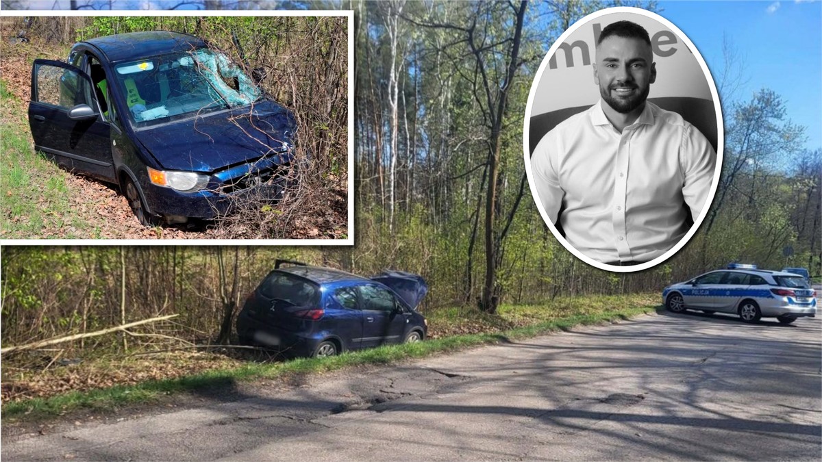 Rozmawialiśmy z sąsiadami kierowcy, który potrącił Litewkę. Opowiadają, co robi przed domem