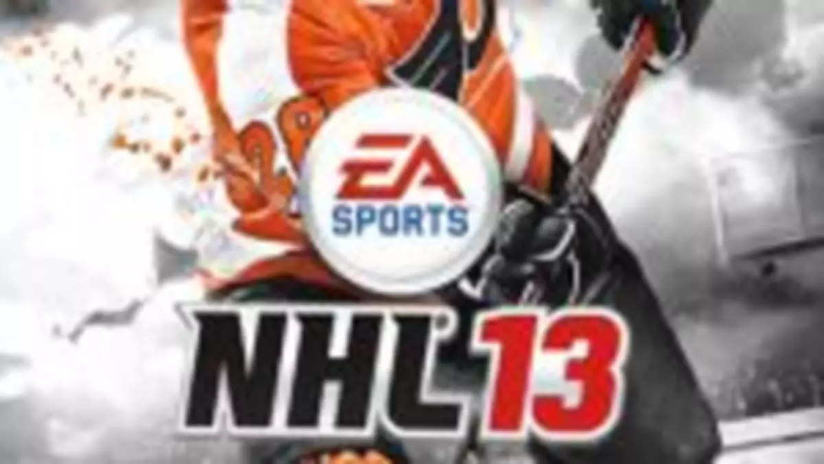 Premierowy zwiastun NHL 13