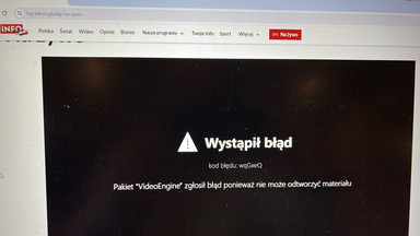 Fala komentarzy wokół TVP Info. "Koniec TVPiS"