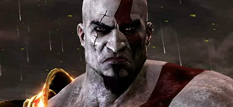 God of War Collection już niebawem na PSN!