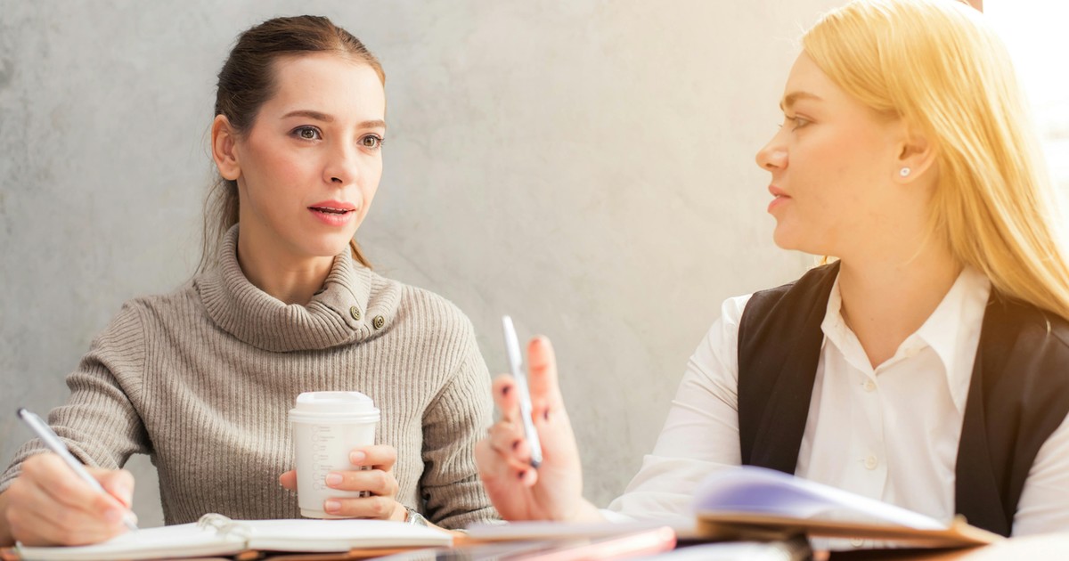 Kiedy kawa łączy ludzi i pomysły