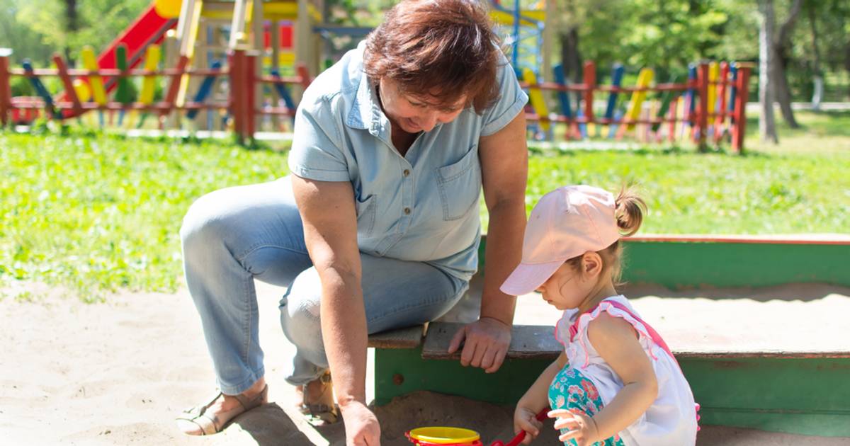 "Teściowa chce pomagać przy wnukach. A potem słyszę, co robię źle"