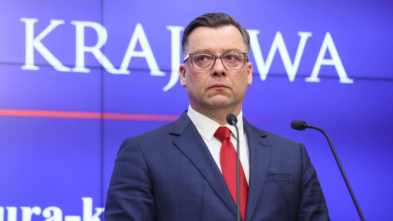 Prokuratura o zarzutach w sprawie podpalenia Marywilskiej 44. Wskazała dowody obciążające Rosję