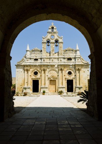 Kreta. Co warto zobaczyć?