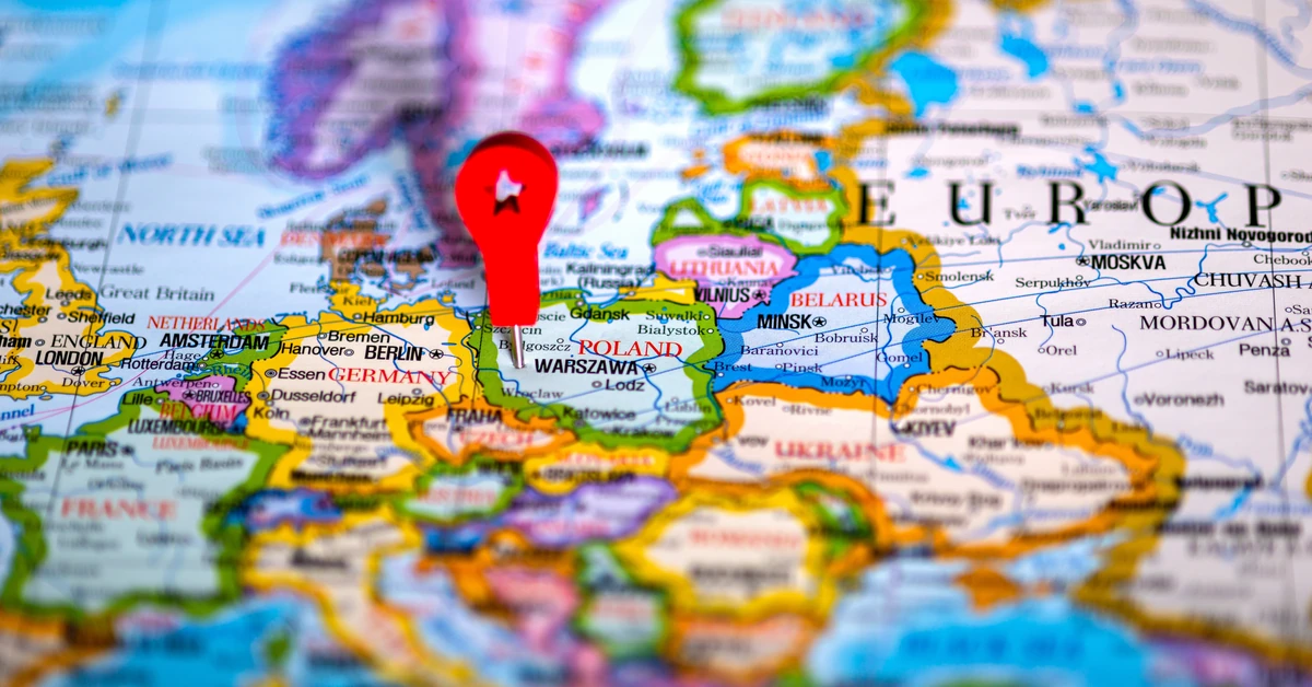 Stolice Europy. Niby proste, a jednak 97 proc. dorosłych nie kończy tego quizu z kompletem punktów