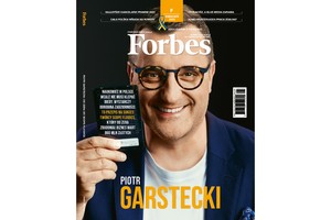 „Forbes” 4/2023. Najnowszy numer. Spis treści