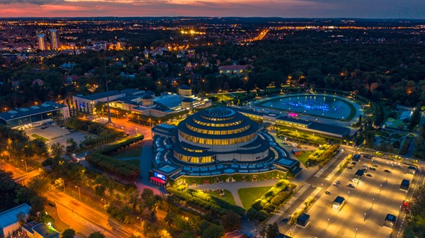 Otrzymanie tytułu oznacza dla Hali Stulecia szeroką promocję prowadzoną przez Polską Organizację Turystyczną przez cały kolejny rok. 