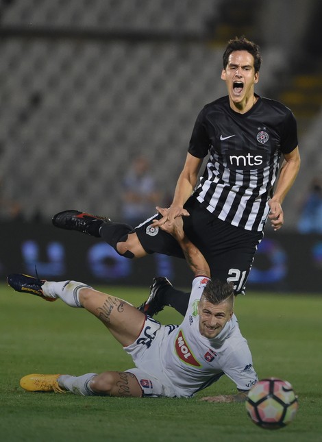 Marko Jevtović