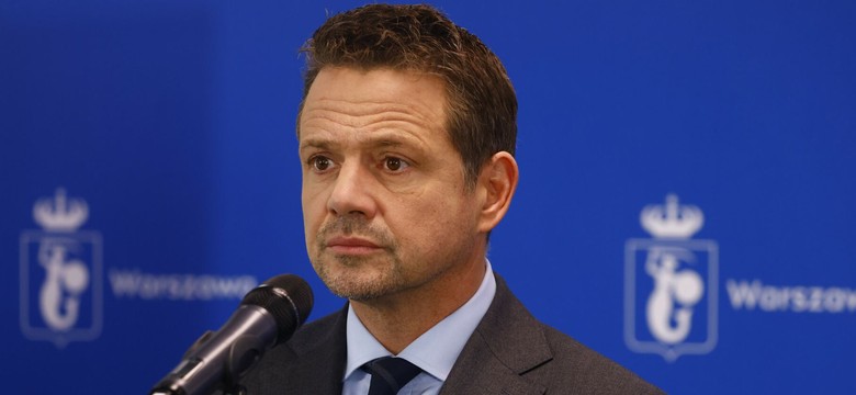 Marsz Niepodległości jednak się odbędzie? Trzaskowski stawia twarde warunki