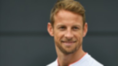 Jenson Button: to wszystko po prostu zwykłe domysły