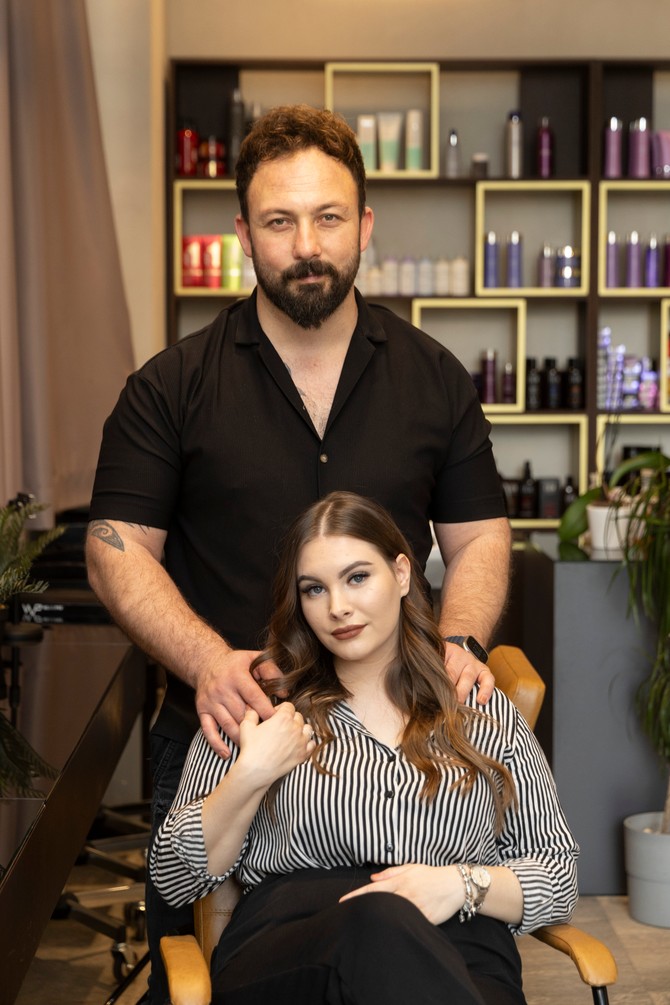Tolga i Minja Alaf