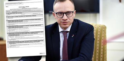 Nowy PIT-2. Szansa na nowe ulgi i wyższą pensję. Kto i kiedy powinien go złożyć? [INSTRUKCJA]