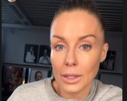 Rozenek reaguje na hejt. "Halloween potrafi być bardzo ekologiczny"