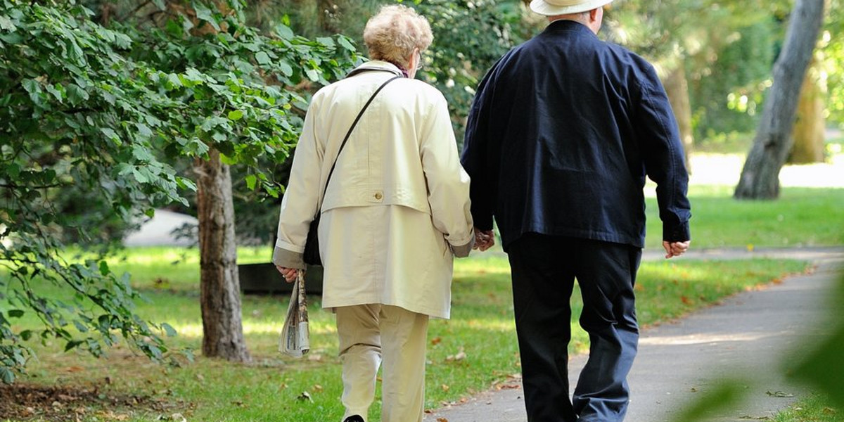 Limity dorabiania dla emerytów i rencistów od 1 VI wzrosną