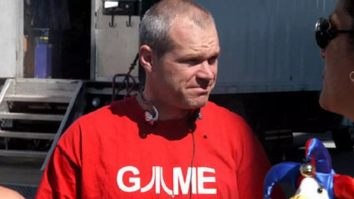 Uwe Boll pojawi się w Postal 3