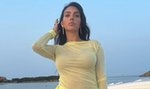 Georgina Rodriguez wskoczyła w skąpe bikini. Dziewczyna Ronaldo odsłoniła dużo ciała