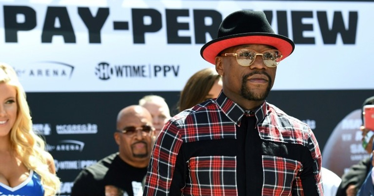 Boxers trade verbal jabs as countdown begins Pulse Ghana