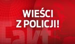 Ciągnik przygniótł rolnika!