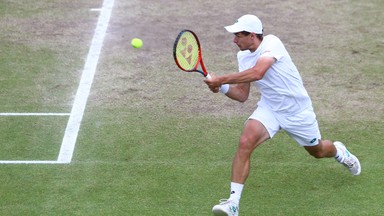 Już czterech Polaków na US Open. Kamil Majchrzak przeszedł kwalifikacje jak burza