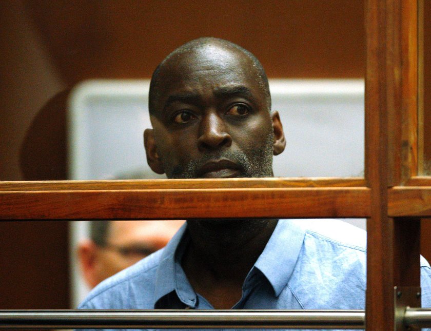 Michael Jace