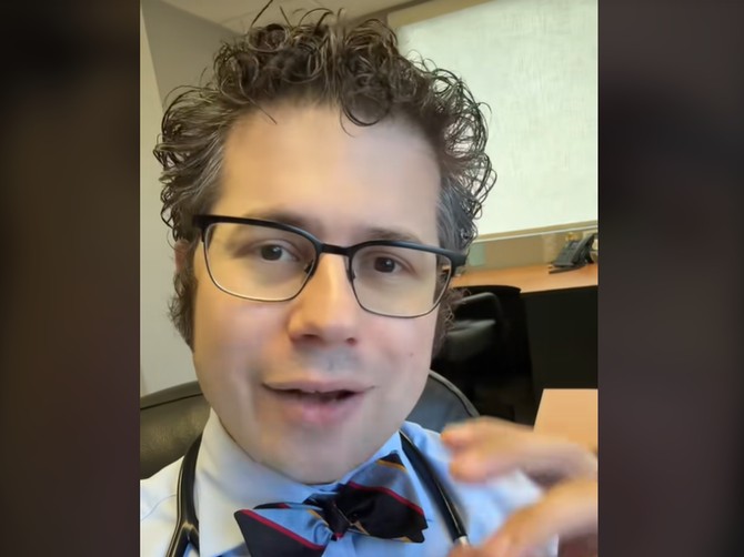 Dr Ruben