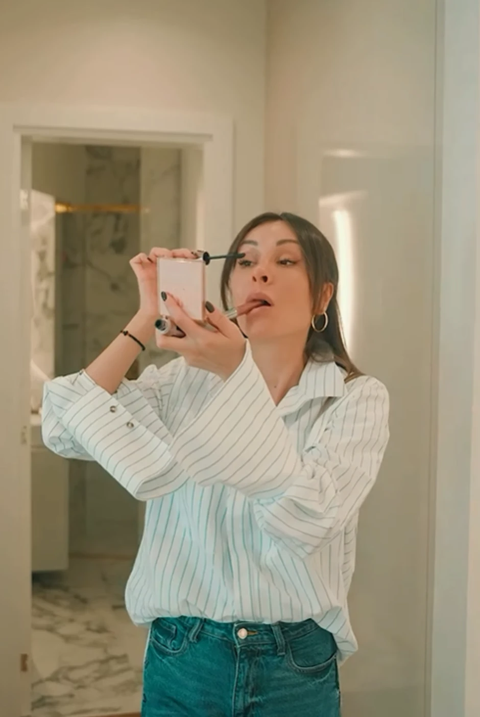 Dragana Mićalović pokazala novi stan