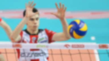 PlusLiga: Asseco Resovia Rzeszów uparcie ściga czołówkę