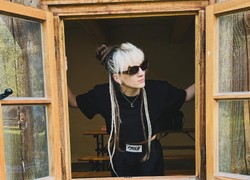 Sarsa o chorobie i powikłaniach po operacji. "Słyszałam rzeczy, które nie istniały"