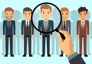 Dane odrzuconych kandydatów do pracy pod specjalnym nadzorem