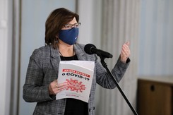 Leszczyna: W deklaracji ideowej PO nie ma powodu, by podkreślać rolę Kościoła