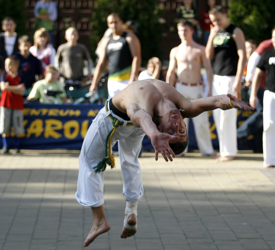 RADZIONKÓW STREET ART FESTIVAL