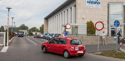 Pracownica WORD z koronawirusem. Egzaminowała kursantów